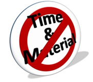 Time and Material